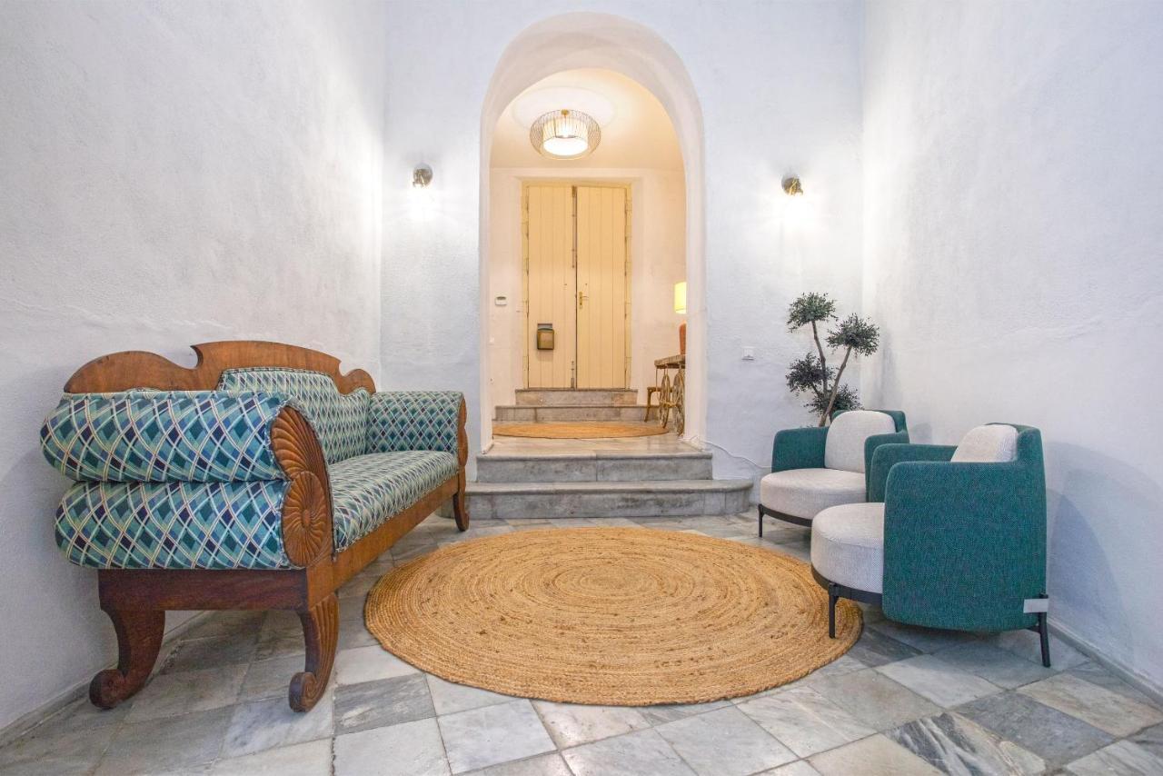 Genteel Home Abades Sevilla Dış mekan fotoğraf
